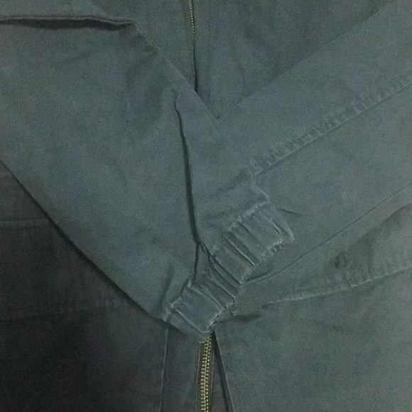 Old navy scout untility jacket , small - Picture 8 of 8